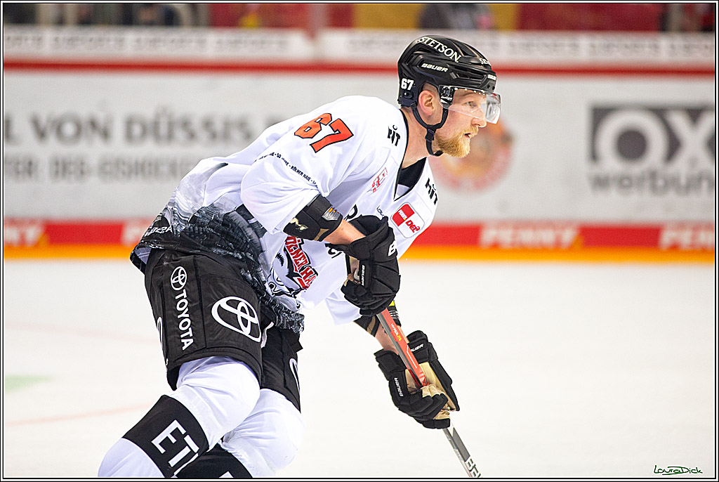 PENNY DEL; Duesseldorfer EG- Koelner Haie; Duesseldorf, 28.10.2022